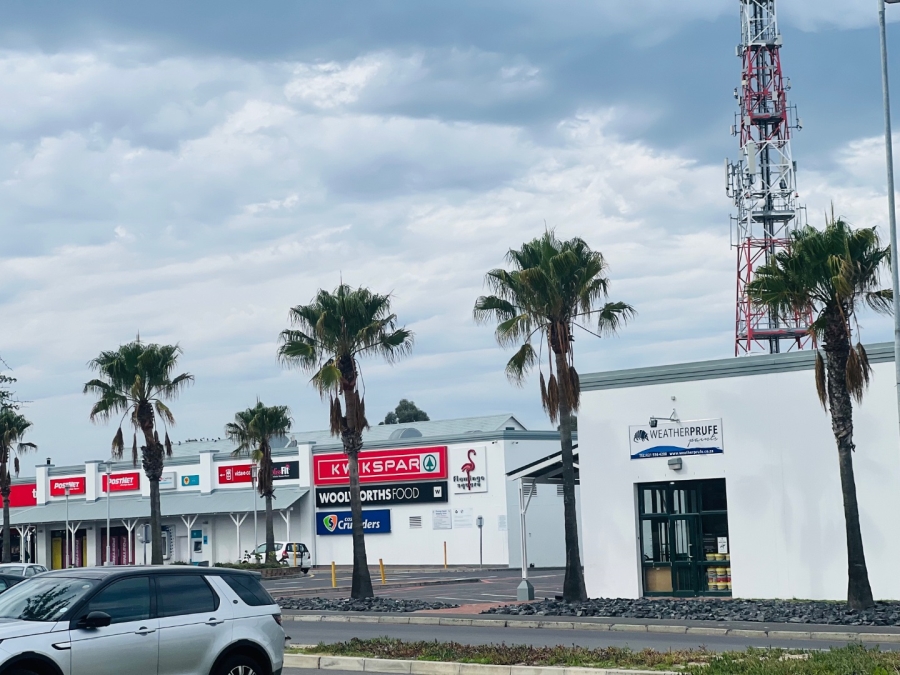 2 Bedroom Property for Sale in Table View Western Cape